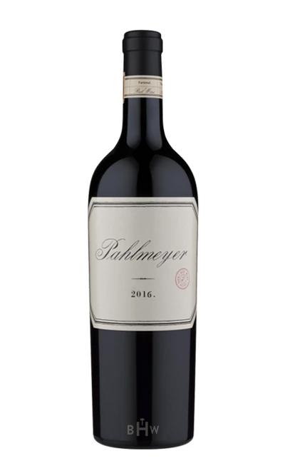 Youngs Red 2016 Pahlmeyer Proprietary Red Napa Valley