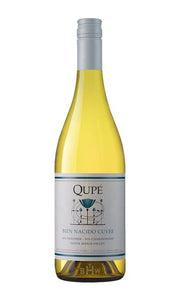 Image of 2016 Qupe Bien Nacido Cuvee White Blend