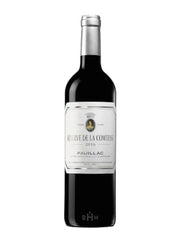 Image of 2016 Reserve de La Comtesse Pauillac 2nd wine Ch. Pichon-Longueville, Lalande
