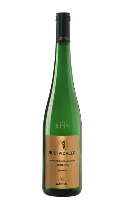 bighammerwines.com White 2016 Rudi Pichler Riesling Smaragd Achleiten Austria