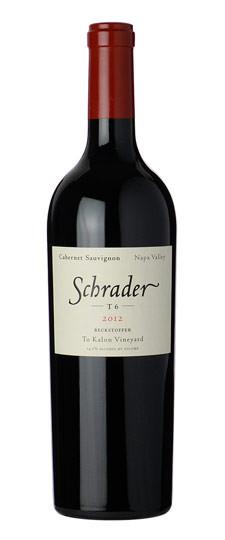 bighammerwines.com Red 2016 Schrader Cellars Beckstoffer To Kalon Vineyard T6 Cabernet Sauvignon Napa