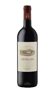 Image of 2016 Tenuta dell'Ornellaia Ornellaia Bolgheri