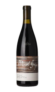 Image of 2016 Wind Gap Majik Vineyard Syrah