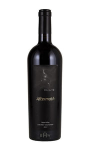 Image of 2016 Aftermath Napa Valley Cabernet Sauvignon