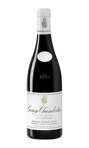 Image of 2016 Antonin Guyon Gevrey Chambertin “La Justice”