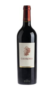 Image of 2016 Caiarossa Rosso di Toscana IGT