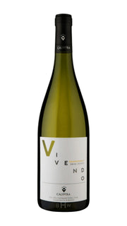 Image of 2016 Calyptra Vivendo Cachapoal Valley Chardonnay Reserve