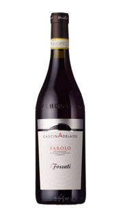 Image of 2016 Cascina Adelaide Barolo Fossati