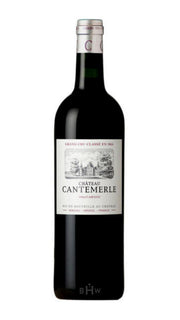 Image of 2016 Chateau Cantemerle Haut Medoc