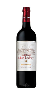 Image of 2016 Chateau Lilian Ladouys Saint-Estephe