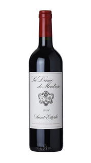 Image of 2016 Chateau Montrose La Dame de Montrose St. Estephe