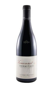 Image of 2016 Chave JL Selections Hermitage 'Farconnet' Rouge