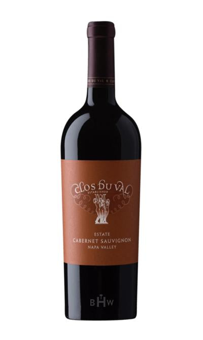 OBC Red 2016 Clos du Val Cabernet Sauvignon Napa Valley