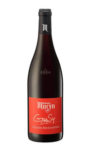 Image of 2016 Domaine Mucyn 'Gamsy' Collines Rhodaniennes IGT