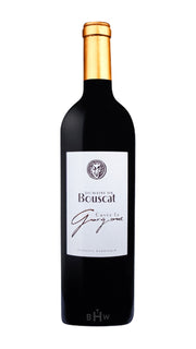 Image of 2016 Domaine du Bouscat Cuvee La Gargone Bordeaux Supérieur