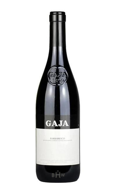 SWS Red 2016 Gaja Barbaresco DOCG