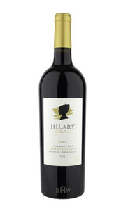Image of 2016 Hilary Goldschmidt Cabernet Sauvignon Charming Creek Oakville