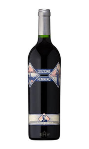Image of 2016 Inglenook Edizione Pennino Zinfandel Napa Valley