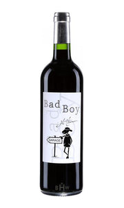 Image of 2016 Jean-Luc Thunevin Bad Boy 'Mauvais Garcon' Bordeaux Rouge