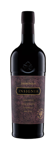 Image of 2016 Joseph Phelps Insignia Napa Valley Proprietary Red