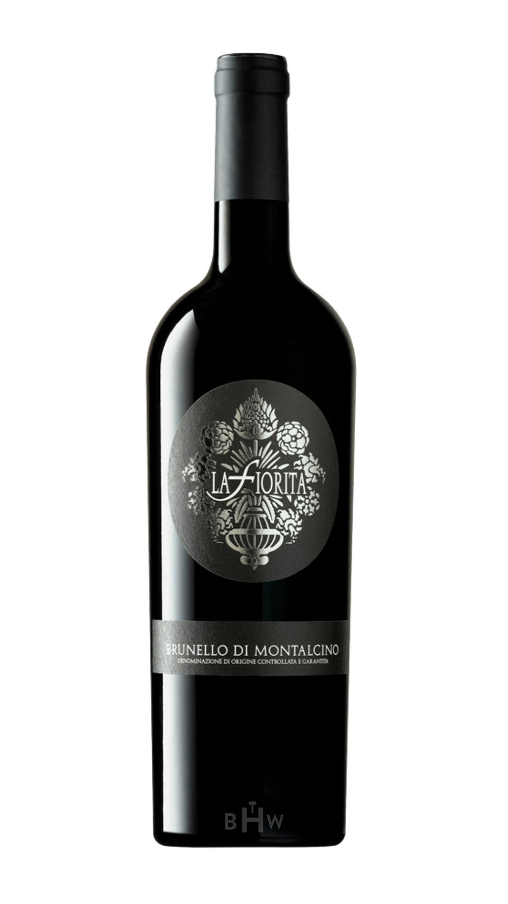 2016 La Fiorita Brunello di Montalcino Riserva DOCG