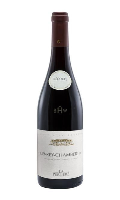 bighammerwines.com Red 2016 La Perliere Gevrey-Chambertin Bourgogne Rouge