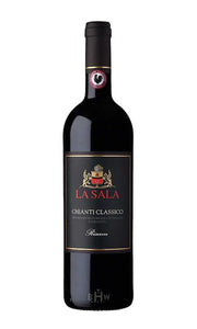 Image of 2016 La Sala Chianti Classico Riserva DOCG