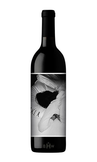 Specialty Red 2016 Linne Calodo 'Slacker' Stereotype Paso Robles
