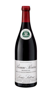 Image of 2016 Louis Latour 'Perrieres' Premier Cru Beaune