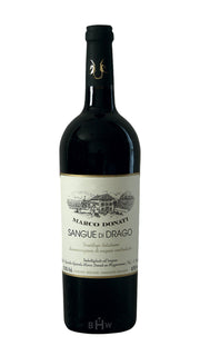Image of 2016 Marco Donati 'Sangue di Drago' Teroldego Rotaliano