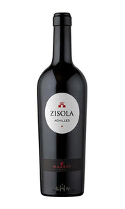 Image of 2016 Mazzei Zisola Achilles Syrah