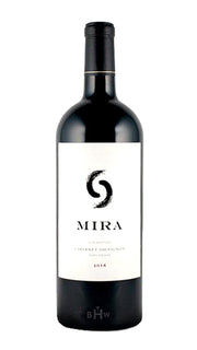 Image of 2016 Mira Winery Cabernet Sauvignon Yountville Napa Valley