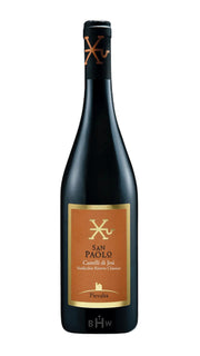 Image of 2016 Pievalta 'San Paolo' Castelli di Jesi Verdicchio Riserva Classico