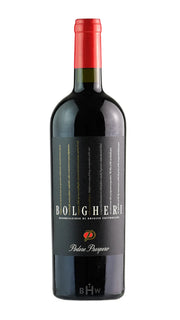 Image of 2016 Podere Prospero Bolgheri Rosso