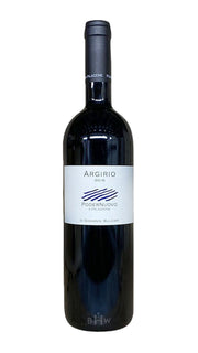 Image of 2016 Podernuovo a Palazzone 'Argirio' Cabernet Franc