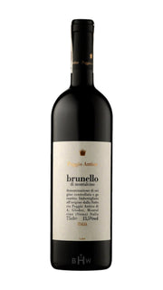 Image of 2016 Poggio Antico Brunello di Montalcino