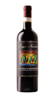 Image of 2016 Poggio Nardone Brunello di Montalcino