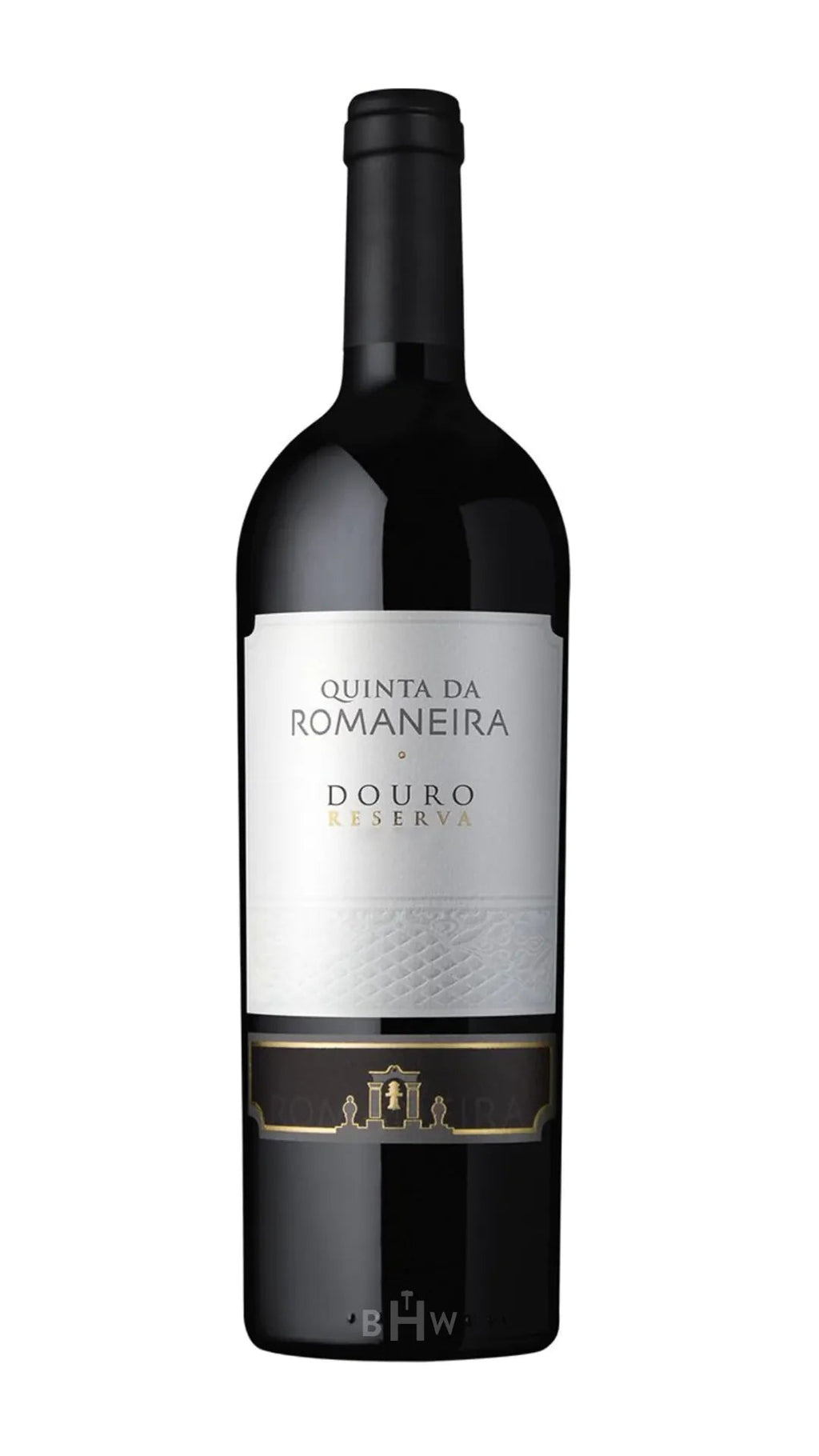 2016 Quinta da Romaneira Douro Reserva