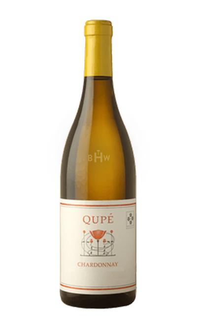 bighammerwines.com White 2016 Qupe Central Coast Chardonnay