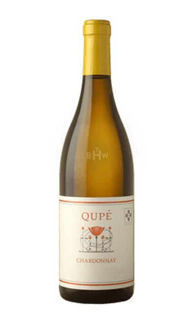 Image of 2016 Qupe Central Coast Chardonnay