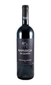 Image of 2016 Rapariga da Quinta Tinto Reserva, Alentejo