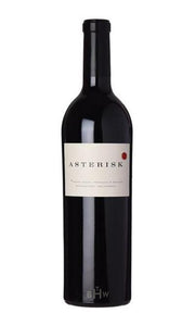 Image of 2016 Sloan Asterisk Estate Proprietary Red Napa Valley