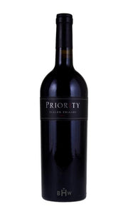 Image of 2016 Scalon Cellars Priority Red Blend Coombsville