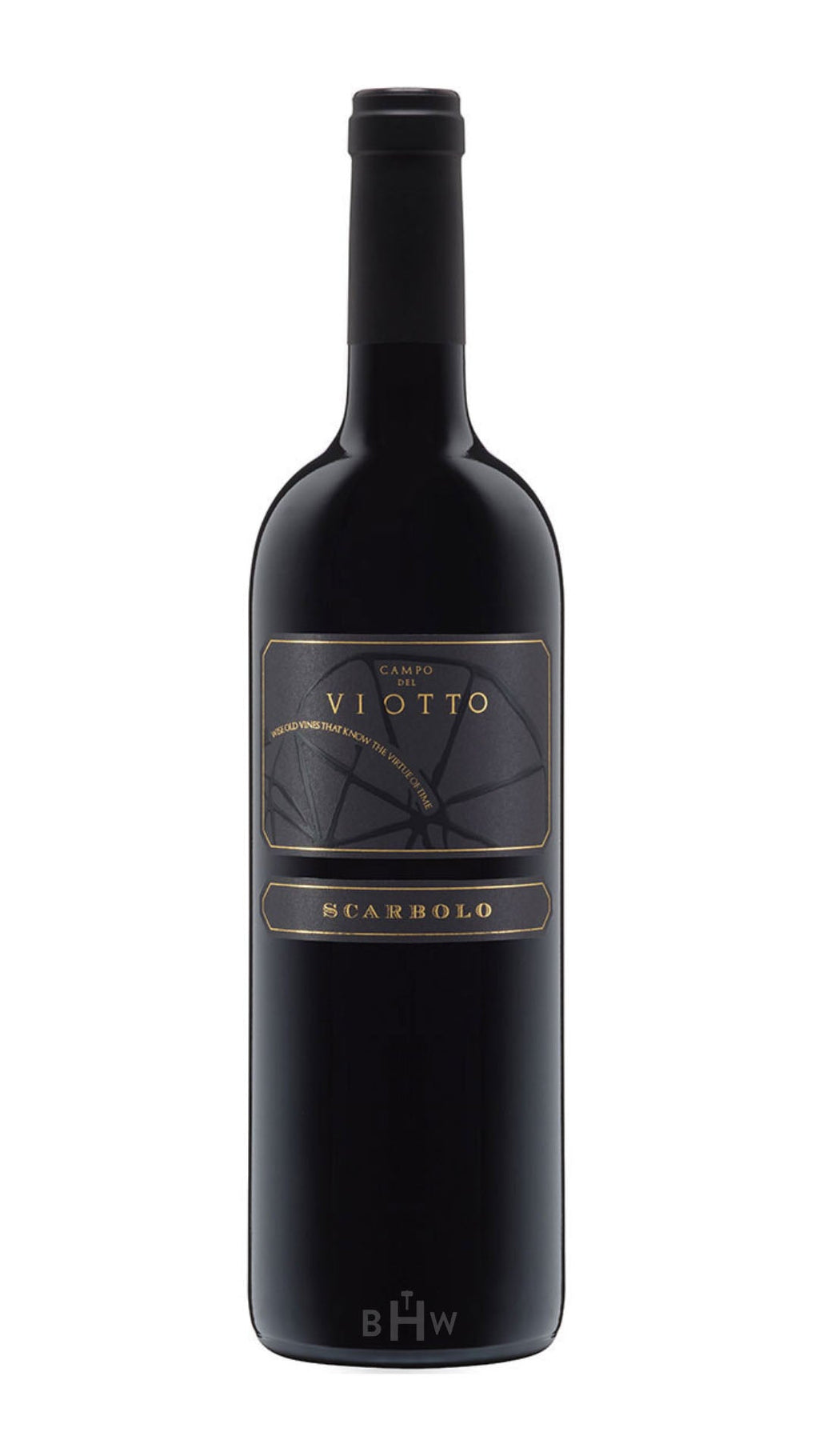 2016 Scarbolo 'Campo del Viotto' Merlot