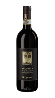 Image of 2016 Scopone Brunello Di Montalcino DOCG