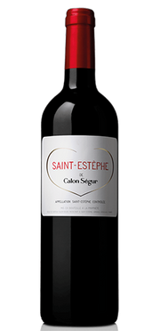 Image of 2016 St Estephe de Calon Segur