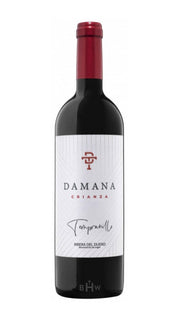 Image of 2016 Tabula Damana Crianza Ribera del Duero
