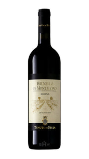 Image of 2016 Tenuta di Sesta Brunello di Montalcino Riserva Duelecci Est