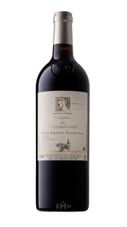 Image of 2016 Virginie De Valandraud Saint Emilion Grand Cru