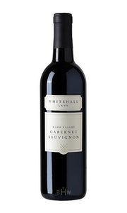 Image of 2016 Whitehall Lane Estate Cabernet Sauvignon 375ml